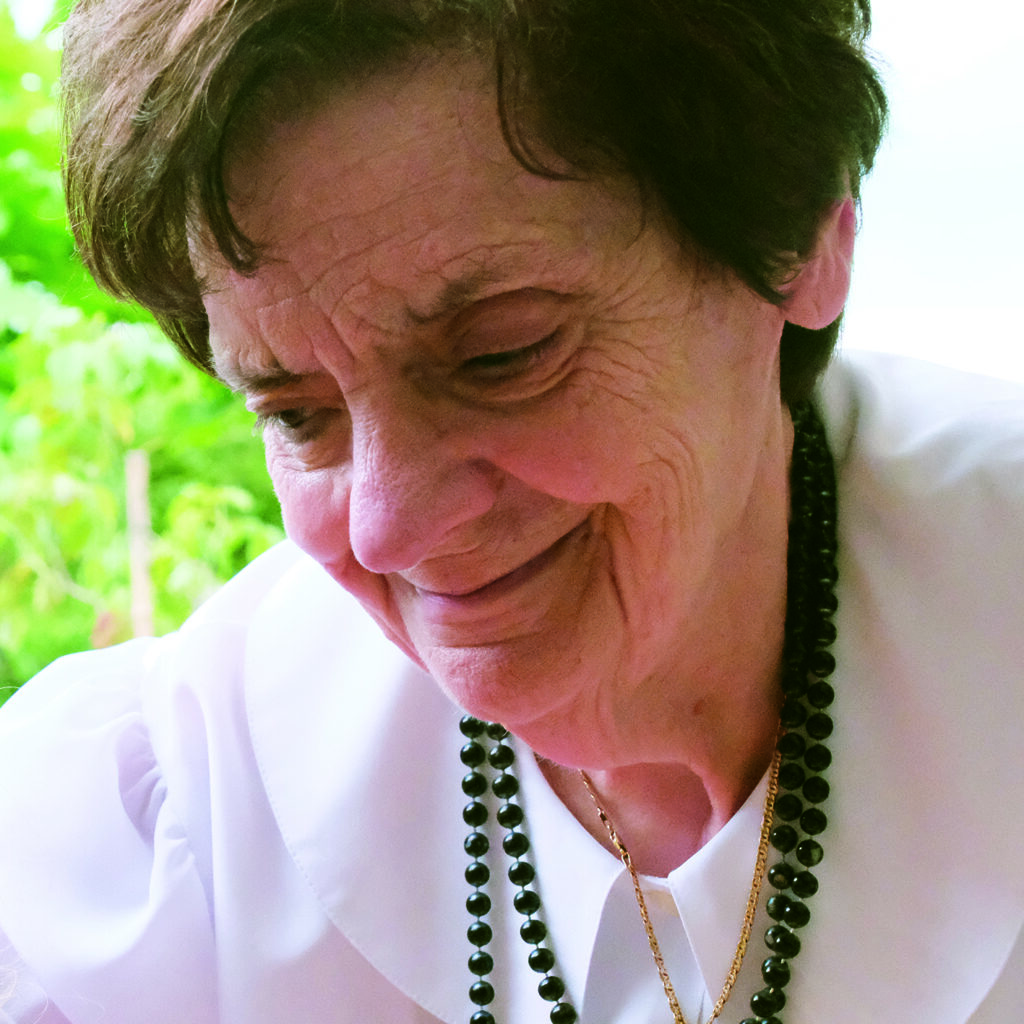 Jacqueline Dewachter