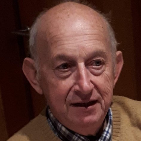 Jean Walravens