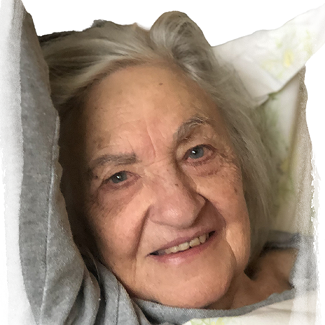 Anna Van Den Bulcke